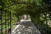 Cambiocavallo Resort