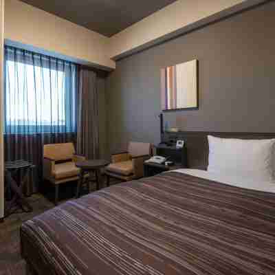 ホテルルートインGrand北見駅前 Rooms