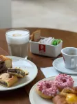 Il Grifo Hotel e Bisteccheria Toscana - breakfast