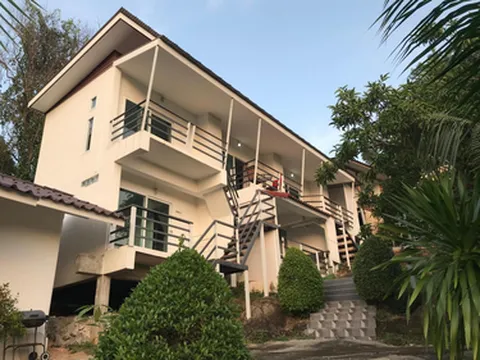 รูปภาพของPrivate Lodge Beachside Samui Lamai