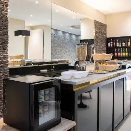 Hotel Saint Georges
