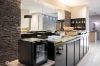Hotel Saint Georges - Desayuno