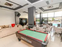 Saint Constantine Hotel Hotels in Kos