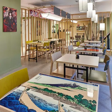 Yadoya Hotel