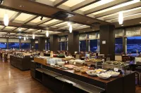 Yorokobinoyado Takamatsu - sarapan