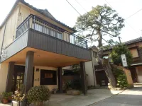 Minshuku Ginmatsu - stanze in case private