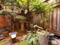 Yamamoto Ryokan Hotel a Higashiyama