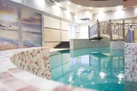 Hotel Korona Spa & Wellness - piscine