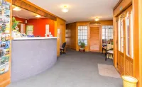 Burwood Motel Hotels in Whanganui