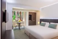 Hotel Bosque de Reñaca - Разрешено размещения с домашними животными