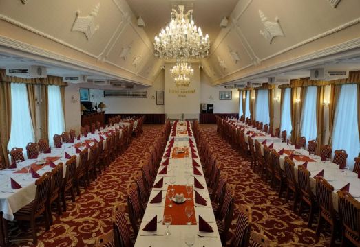 안락한 객실 이미지