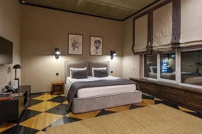 Art Village Club Hotel in zona Aktsiya "Pasadi Svoy Les" Dubovaya Alleya Dimona I Antona.