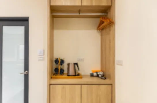 赤崁接古所民宿