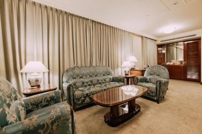 その他 エバーグリーン ローレル ホテル 台北の写真