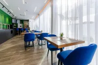 2M Boutique Hotel - breakfast