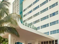 鸚鵡螺索內斯塔邁阿密海灘 鄰近林肯大道的酒店