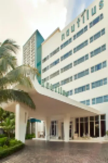 Nautilus Sonesta Miami Beach