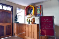 Rufina Lachung Deezong Hotels in North Sikkim