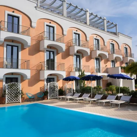 Hotel Murmann