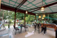 Makarma Resort Lombok