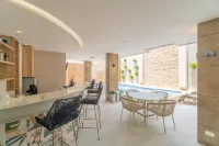 巴洛文託飯店 - 4 星級