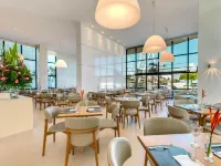 Meridiano Hotel Hôtels à : Maceió