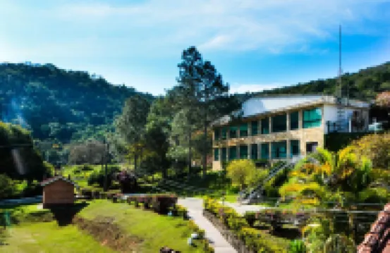 Hotel Fazenda Villa Galicia Hotels in 