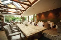 Wellness & Thermal Retreat Das Mühlbach Hotels in Kirchham