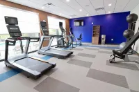 Comfort Suites Titusville Near Kennedy Space Center - Gym