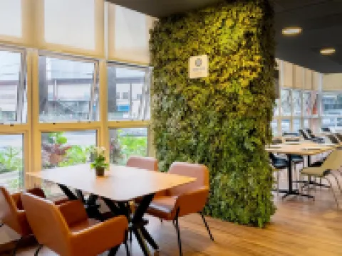 Ibis Budget Piracicaba Hotels in Piracicaba