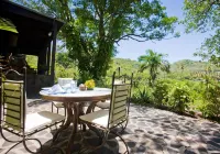 Firefly Estate Bequia Hotels in 