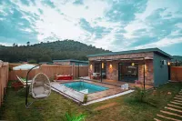 Kivanc Holiday Village - Kitchens