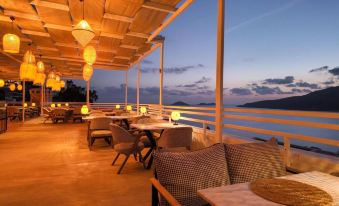 Soothe Hotel