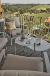 Anetseder Landhotel, Lofts & Golf - Bjergudsigt