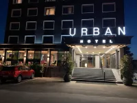 Hotel Urban Hotel a 