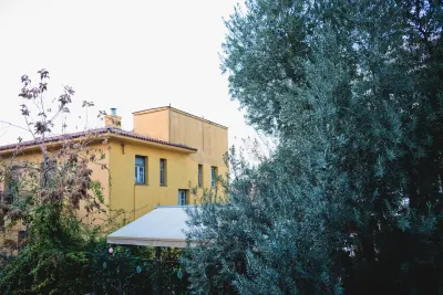 Plaka Heart Hoteles en Plaka