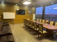 Vostok Hotel - 2-Star
