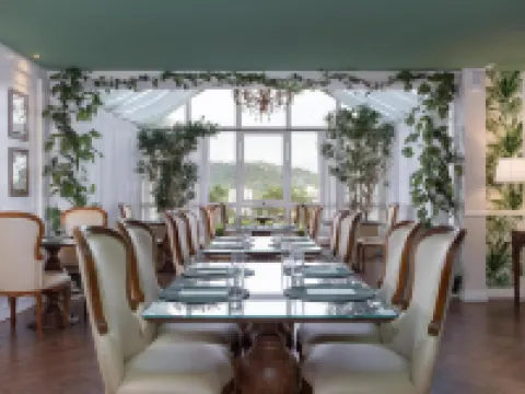 Villa do Vale Boutique Hotel Hotels in Blumenau