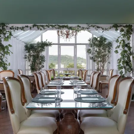 Villa do Vale Boutique Hotel