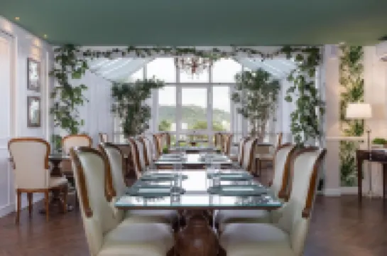 Villa do Vale Boutique Hotel