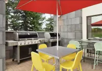 Home2 Suites by Hilton New Braunfels