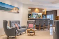 Caneiros Luxury House & Suites - Bar