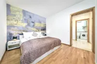Heta II - Deluxe Beachfront Suites - 4-Star