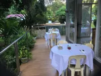 Camiguin Lanzones Resort - breakfast