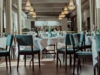 Chasse Residency Hotel Hotels near AMOLF