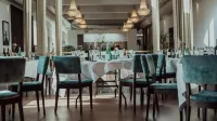 Chasse Residency Hotel