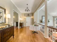 Liberty Hall Bed and Breakfast Hotels in Pendleton