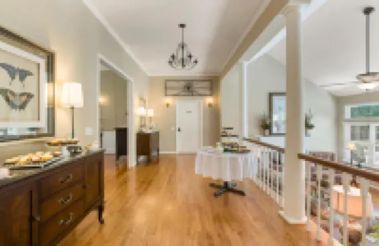 自由大廳床和早餐酒店