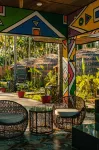 The Dome Hotel & Resort Puerto Princesa - Beach