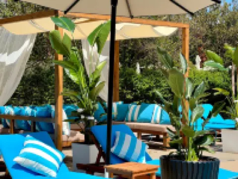 Marbella Beach Hotel